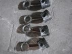 Nissan Navara D40 Piston Rods