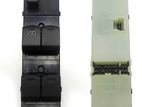 Nissan Navara D40 Power Shutter Master Switch