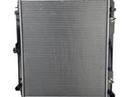 Nissan Navara D40 Radiator
