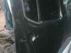 Nissan Navara D40 Rear Door