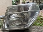 Nissan Navara D40 Reconditioned Left Side Headlight