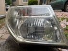 Nissan Navara D40 Reconditioned Right Side Headlight