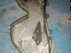nissan Navara D40 Timing cover
