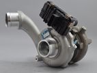 Nissan Navara D40 Turbo Charger