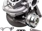 Nissan Navara D40 Turbo Charger