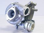 Nissan Navara (D40) Turbocharger
