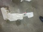 Nissan Navara D40 Washer Bottle