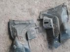 Nissan Navara D40 Wiper Panel End