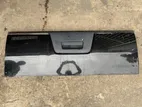 Nissan Navara Dicky Door