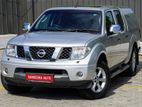 Nissan Navara DIESEL 2007