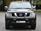 Nissan Navara Diesel 2012
