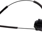 Nissan Navara Door Lock Actuator