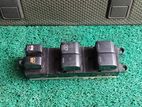 Nissan Navara Door Master Switch