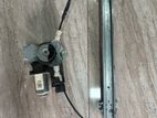 Nissan Navara Door Winder ( Right Side )