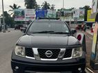 Nissan Navara 2009