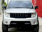 Nissan Navara Double Cab for Rent - Long Term Only
