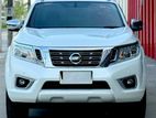 Nissan Navara Double Cab for Rent - Long Term Only