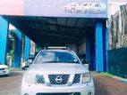 Nissan Navara Exchange Available 2006