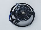 Nissan Navara Fan Motor