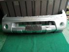 Nissan Navara Front Bumper