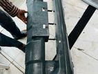 Nissan Navara Front Bumper