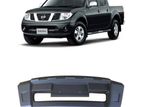 Nissan Navara Front Bumper