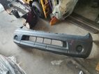 Nissan Navara Front Bumper