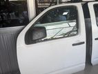 Nissan Navara Front Door Panel