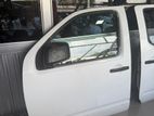 Nissan Navara Front Left Side Door Panel
