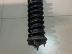 Nissan Navara Front Shock ( 1 Piece )
