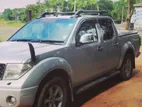 Nissan Navara 2012