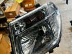 Nissan Navara Head Lamp