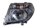 Nissan Navara Head Light