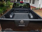 Nissan Navara 2009