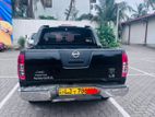 Nissan Navara LE 2010