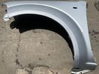 Nissan Navara Left Side Fender