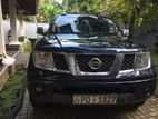 Nissan Navara 2009