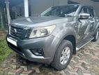 Nissan Navara NP300 Auto 2016