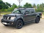 Nissan Navara OUTLAW AUTO 2008