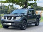 Nissan Navara OUTLAW AUTO 2008