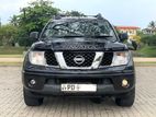 Nissan Navara OUTLAW AUTO 2008