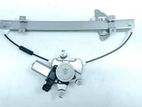 Nissan Navara Power Door Winder