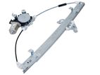 Nissan Navara Power Door Winder