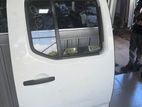 Nissan Navara Rear Door Panel ( Only )