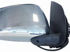 Nissan Navara Side Mirror