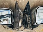 Nissan Navara Side Mirror