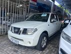 Nissan Navara Smart Cab 2007