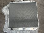 Nissan Navara SMT Aluminum Radiator