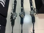 Nissan Navara Steering Rack