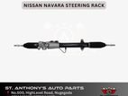 Nissan Navara Steering Rack